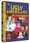 Ugly Americans