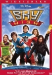 Sky High