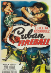 Cuban Fireball