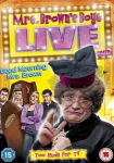 Mrs Brown's Boys