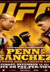 UFC 107: Penn vs. Sanchez