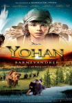 Yohan - Barnevandrer