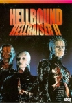 Hellbound: Hellraiser II