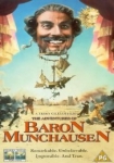 The Adventures of Baron Munchausen