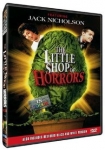 The Little Shop of Horrors