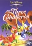 Drei Caballeros