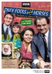 Only Fools and Horses....