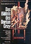 Das Bildnis des Dorian Gray