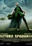 Sztuka spadania