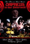 Orpheus in der Unterwelt