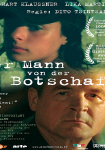 Der Mann von der Botschaft