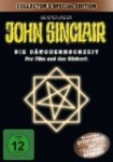 Geisterjäger John Sinclair