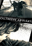 Rolltreppe abwärts