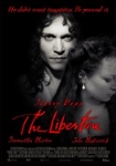 The Libertine - Sex, Drugs & Rococo