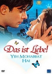 Yeh Mohabbat Hai