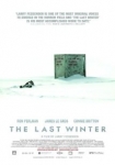 The Last Winter