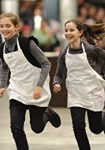 Junior Masterchef Australia