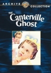 The Canterville Ghost