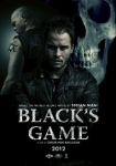 Black's Game - Kaltes Land