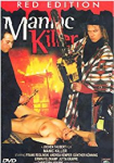 Maniac Killer