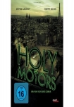 Holy Motors