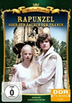 Rapunzel oder Der Zauber der Tränen