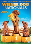 Wiener Dog Nationals