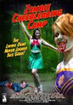 Zombie Cheerleader Camp