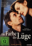 Die Farbe der Lüge