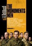 Monuments Men - Ungewöhnliche Helden