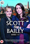 Scott & Bailey