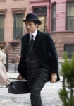 The Knick