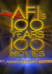 AFI's 100 Years... 100 Movies: 10th Anniversary Edition