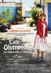 Café Olympique - Ein Geburtstag in Marseille