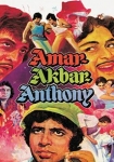 Amar Akbar Anthony