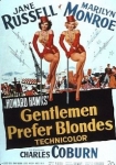 Gentlemen Prefer Blondes