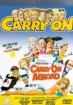 Carry on Abroad