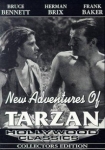 The New Adventures of Tarzan