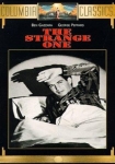 The Strange One