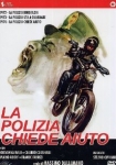 La polizia chiede aiuto