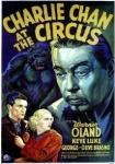 Charlie Chan at the Circus