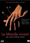 Le monde vivant