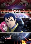 Robotech The Shadow Chronicles