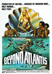 Beyond Atlantis