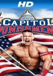 Capitol Punishment