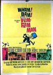 The Flim-Flam Man