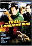 The Trail of the Lonesome Pine