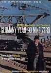 Germany Year 90 Nine Zero