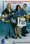 Au Pair