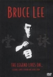 Bruce Lee: The Legend Lives On